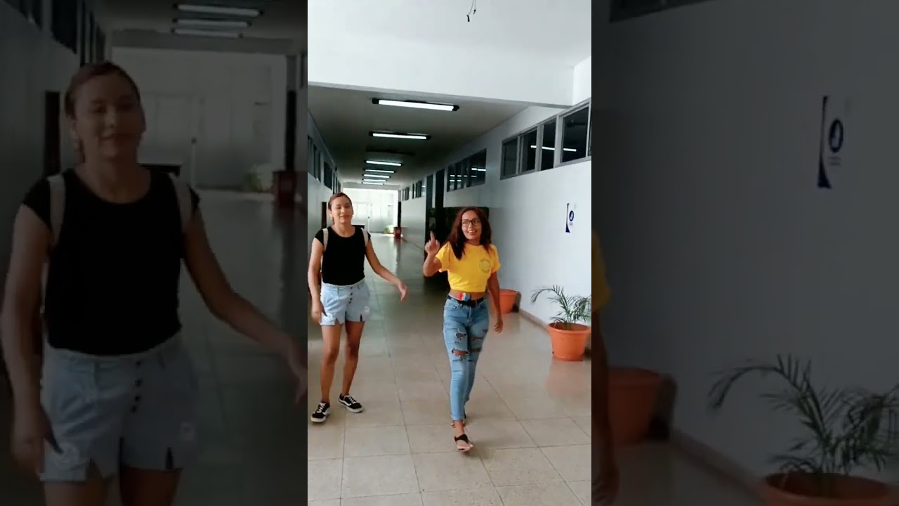 Modulos 272 ,280 y 281 de la Carrera de Enfermeria UAGRM C.I PAE