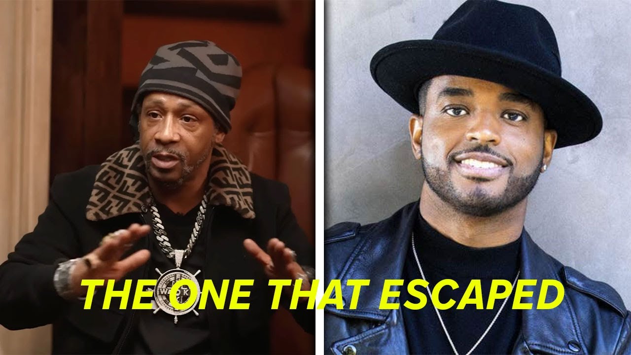 Katt Williams Was Warning Us About Lorenz Tate| Why He Left