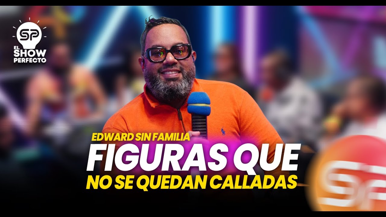 FIGURAS QUE NO SE LE QUEDAN CALLADO A NADIE