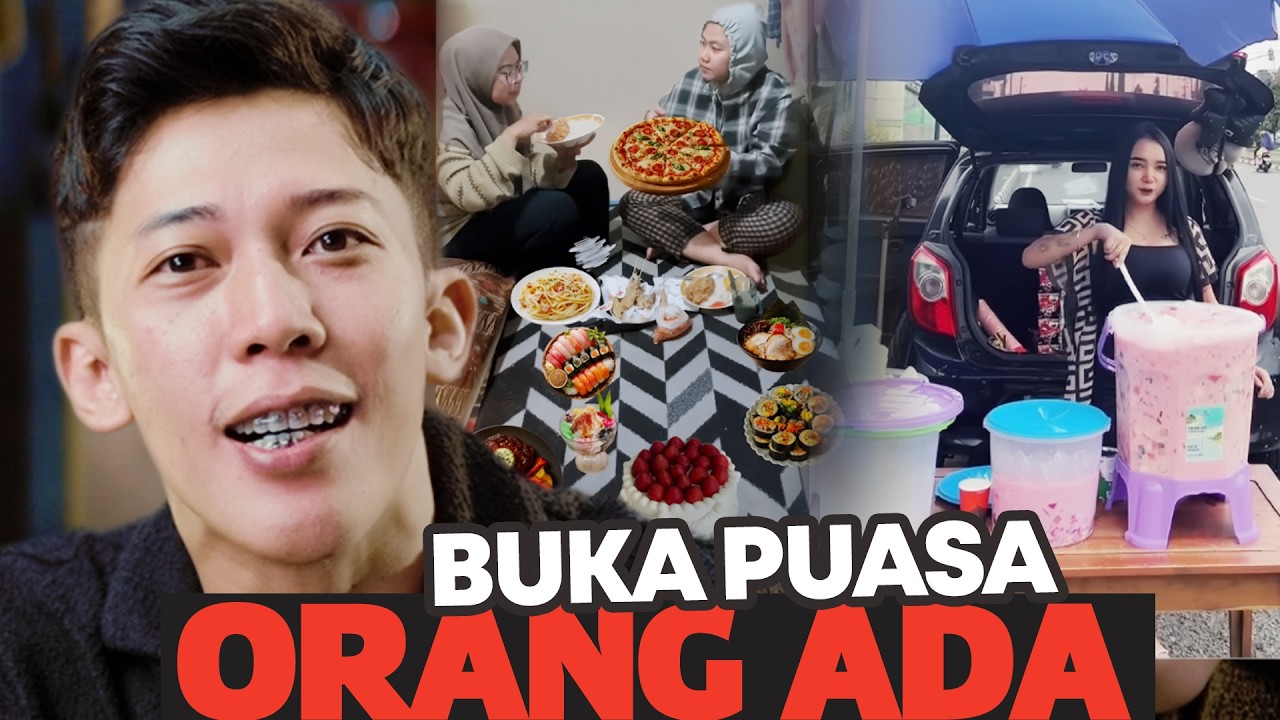 Astagfirullah... emang dimana ini tempat nya?