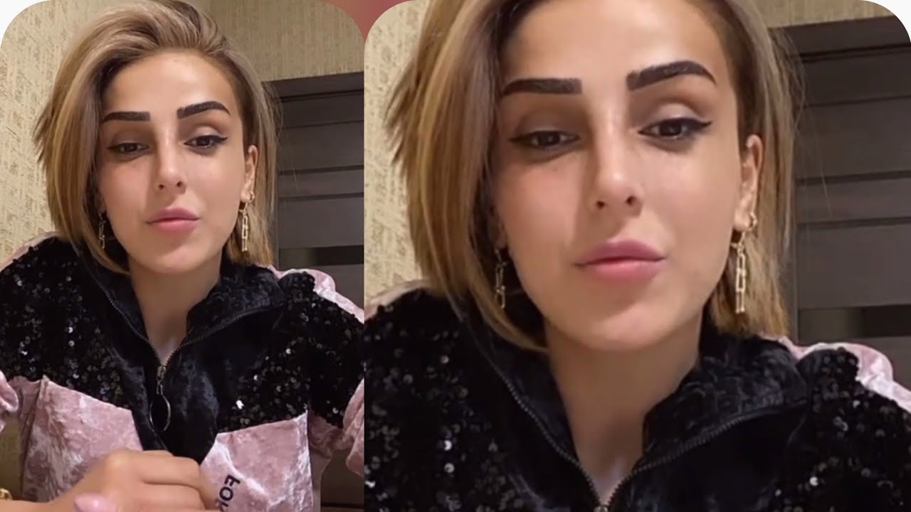 Nərmin yenə od püskürdü ərnizin cibinəmi girmişəm nə istəyirsiz bir dənə ərim var sizin kimi 5 dənə