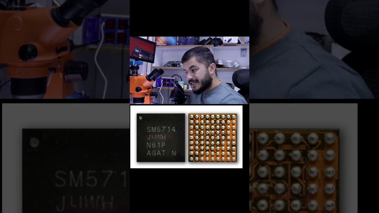 fix Samsung A32 charging problem 📱📱چۆنیەتی چاککردنی کێشەی شەحن نەکردنی سامسۆنگ ئەی ٣٢