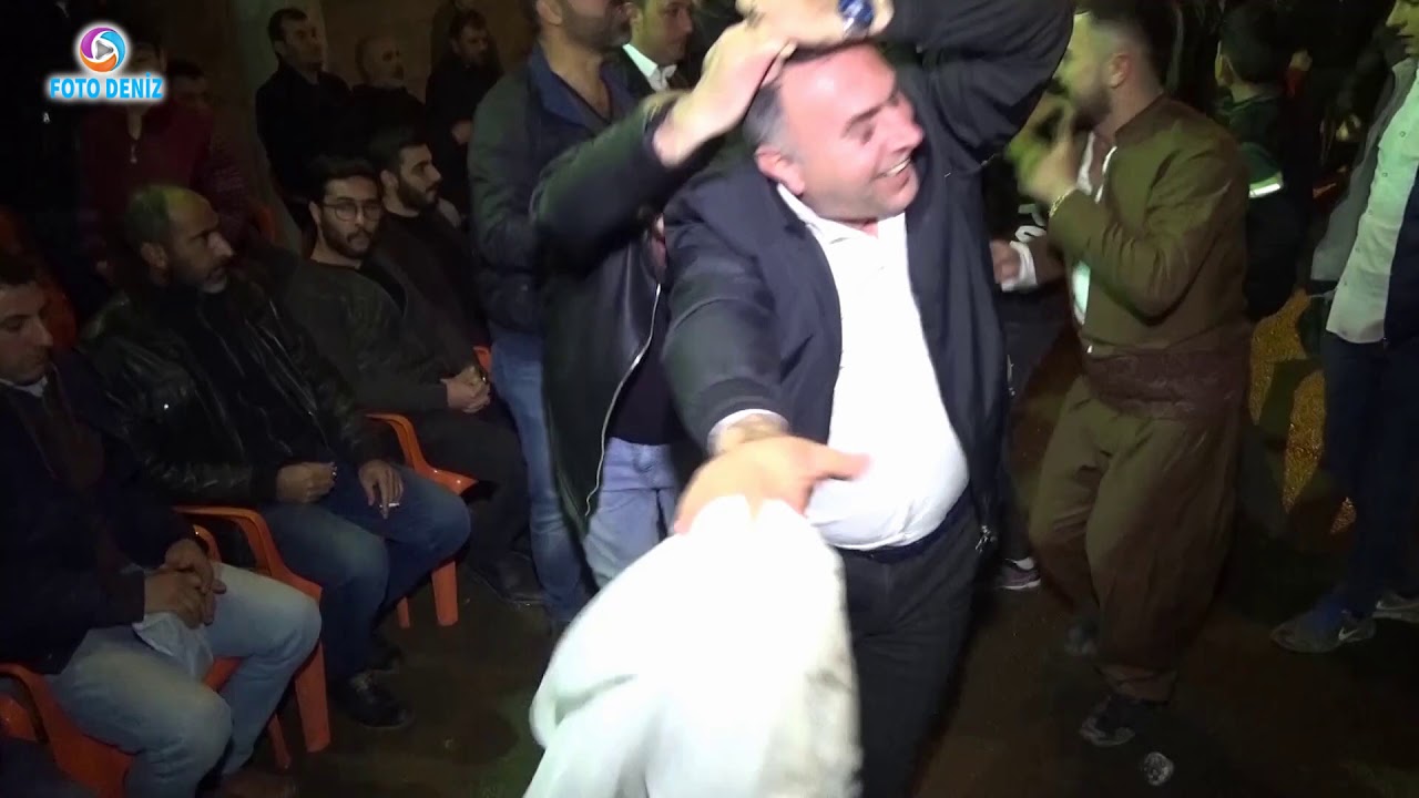 Servet Ciziri & Ferhat Ciziri  Bereket Tanrıverdi düğünü