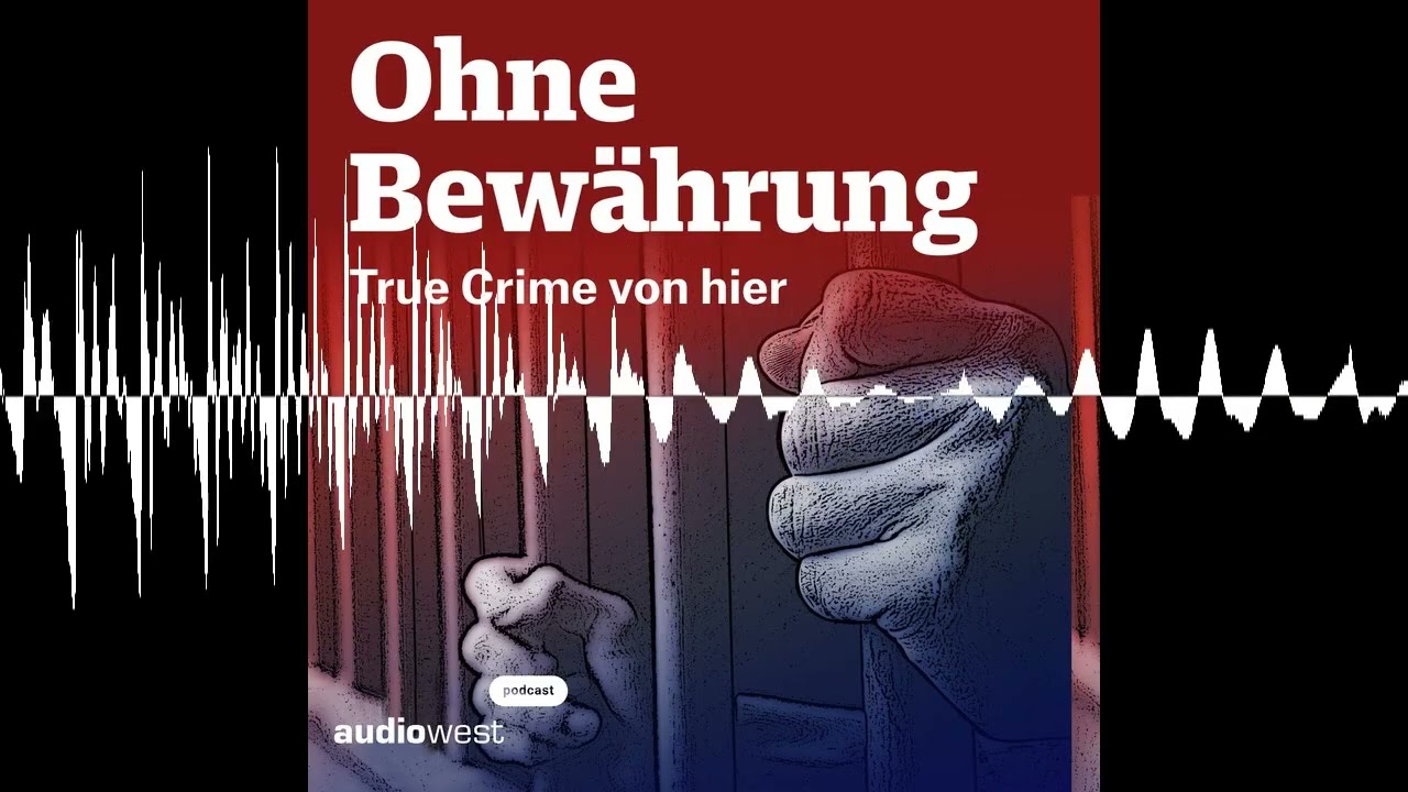 Der Mann ohne Gefühle - Ohne Bewährung - True Crime von hier