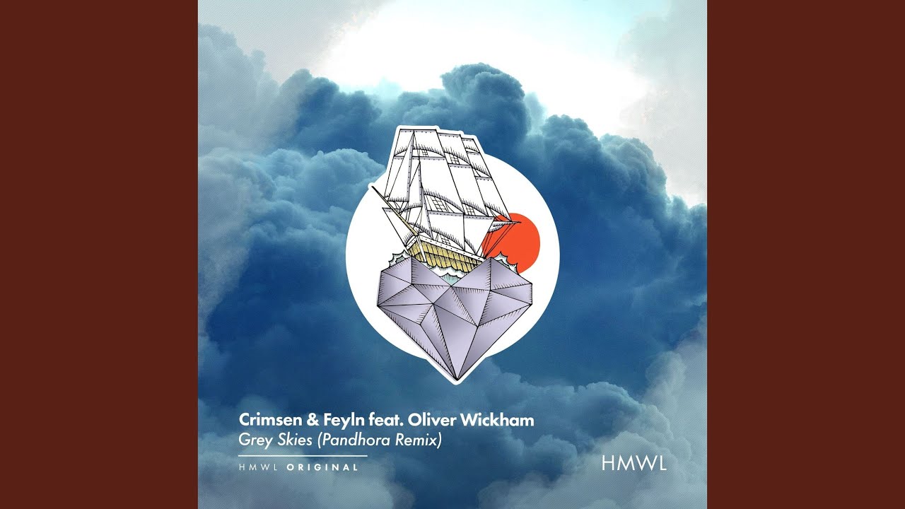 Grey Skies (Pandhora Remix Edit)