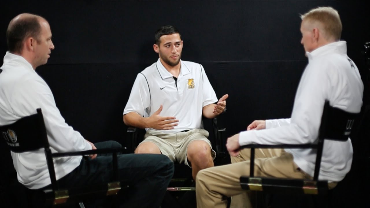 TLU Athletic Training Students Save Lives