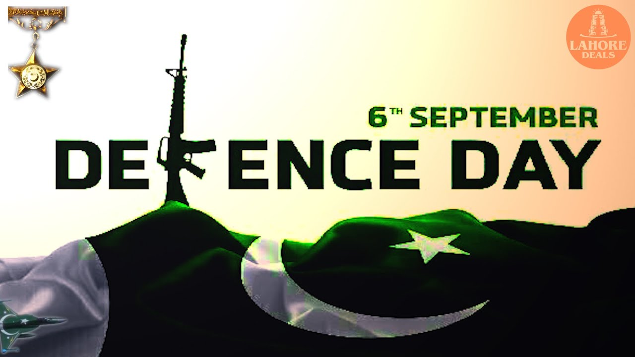 Defence and Martyrs&rsquo; Day Song - 2020