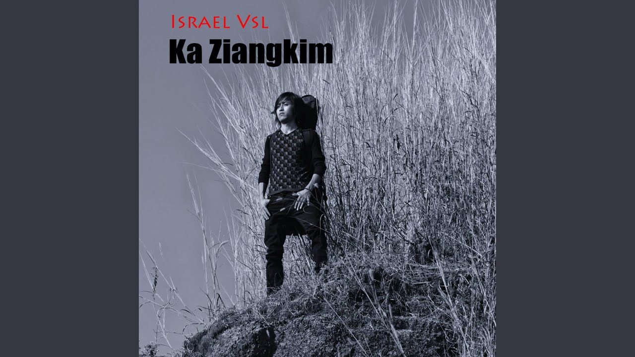 Ziangkim in Ka Tih Lo
