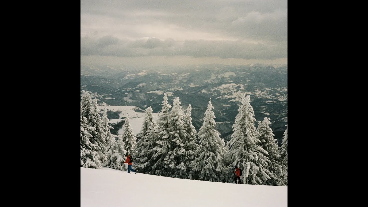 freeride Kopaonik 2022