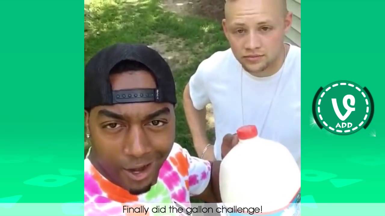 NEW Marlon Webb Vine Compilation   Best Watermelon Vines 2015 !!