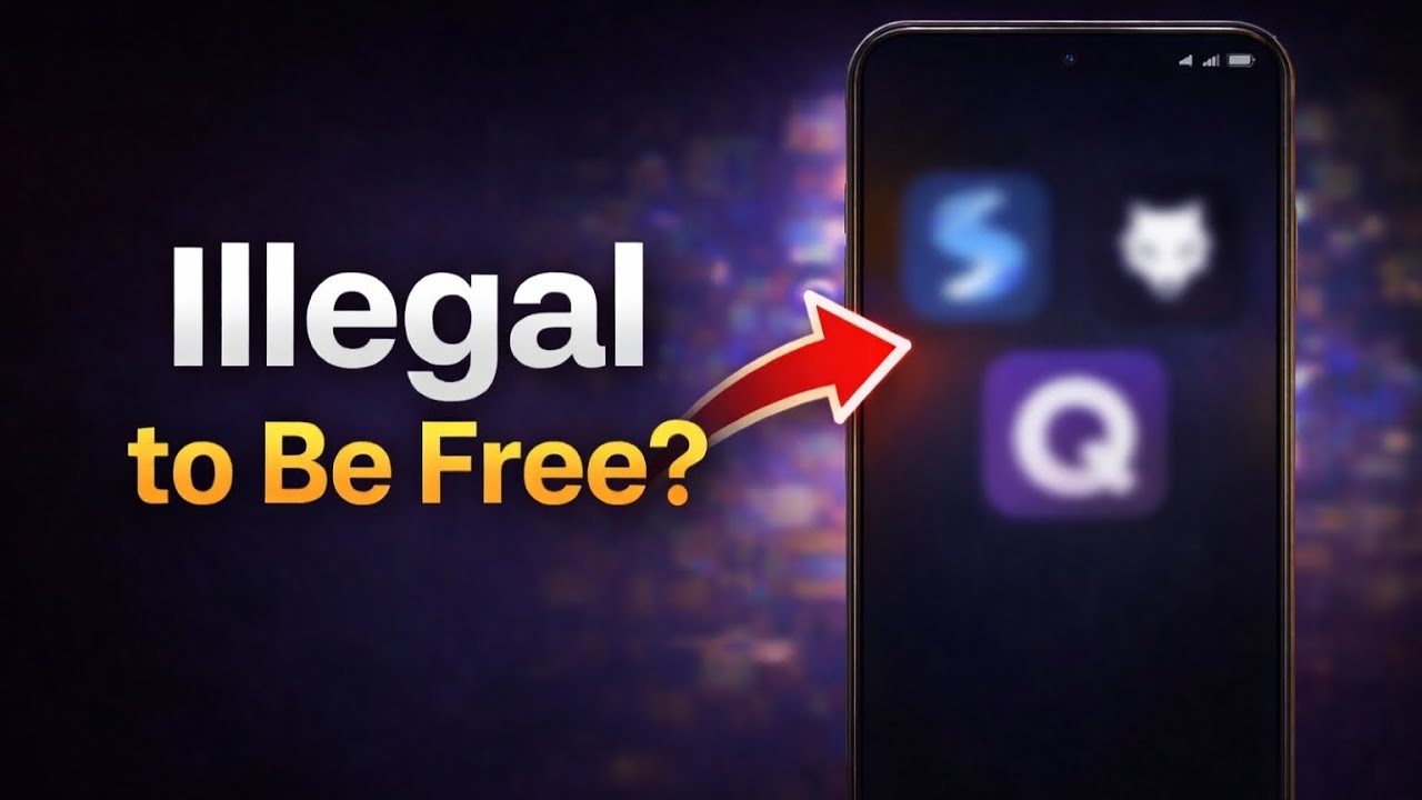 3 Android Apps That Feel Illegal to Be Free (NO ROOT)