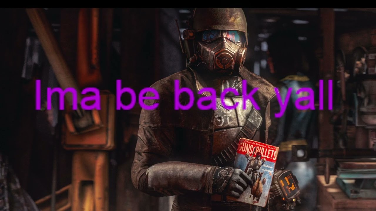 chilling on discord w/coreysrevenge007