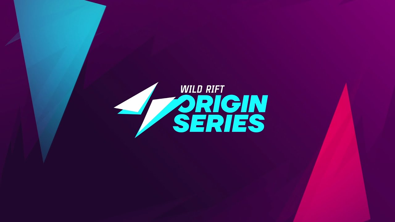 UOL vs RIX | Wild Rift Origin Series 2021 | Unicorns of Love vs Rix.GG | 24 September 2021