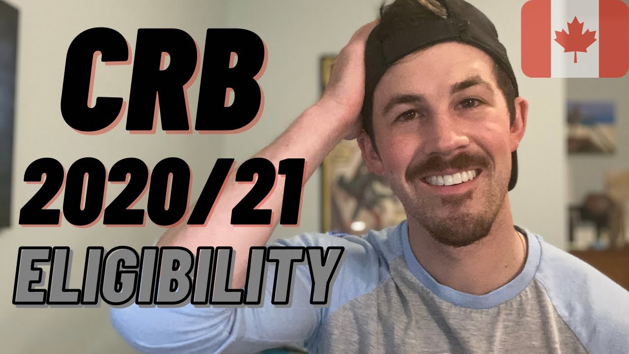 $1,000 CRB Eligibility Requirements for 2020 & 2021 | CRB Update