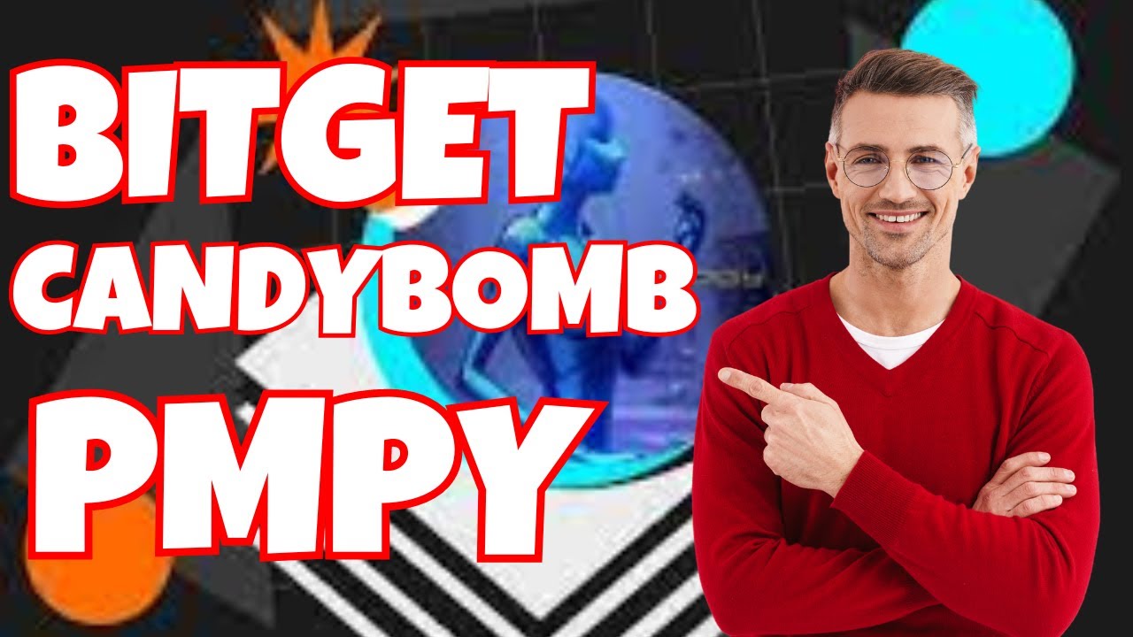 CANDYBOMB OFFERS PMPY | LAYER TWO AI BOOST