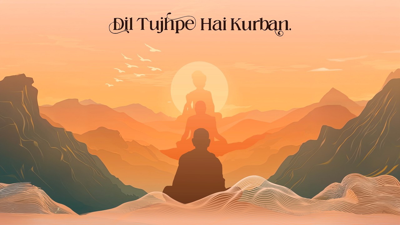 Dil Tujhpe Hai Kurban