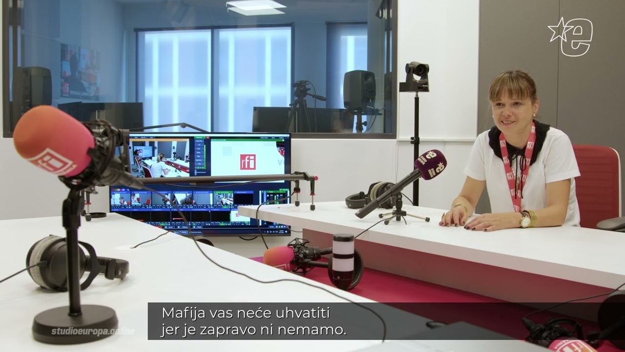 Rumunjska: Zemlja koja se 17 godina diže iz pepela | Studio Europa