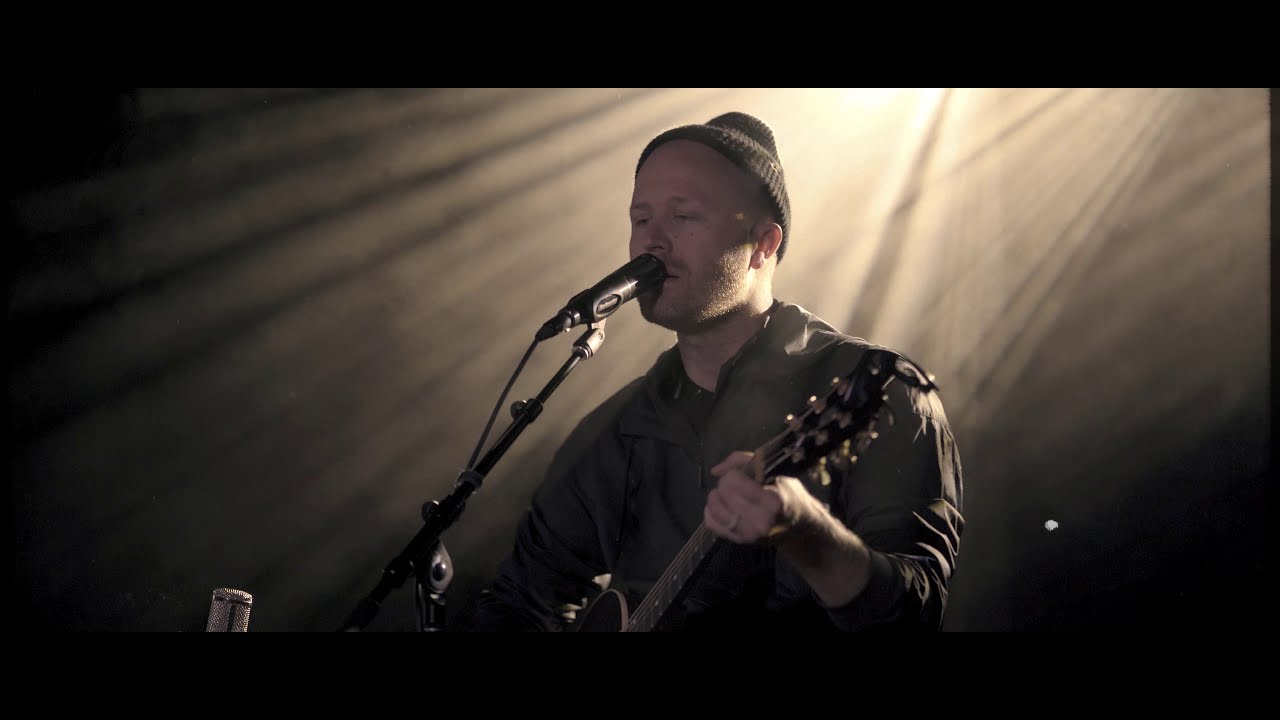River That Rolls (Official Acoustic Performance)
