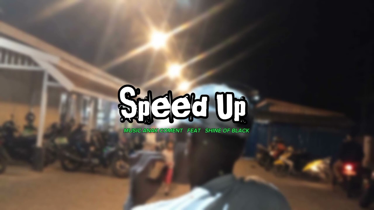 M.A.C - BELAJAR TIPU - FT S.O.B (Speed Up)