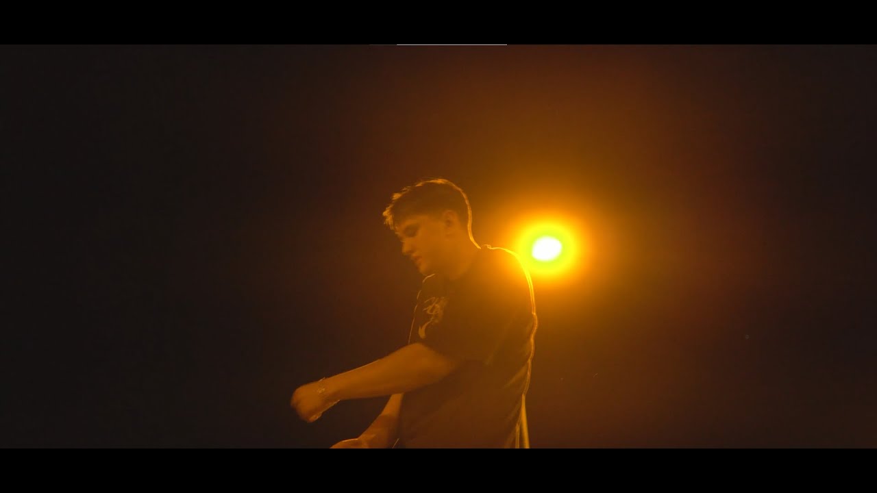 szymekk - can't be me (dir. by L3Y3R)