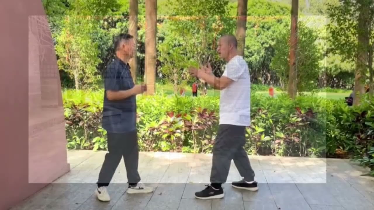 Wei Haobo