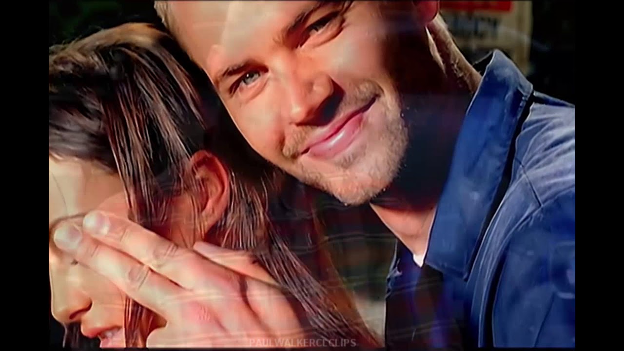 Paul Walker Edit