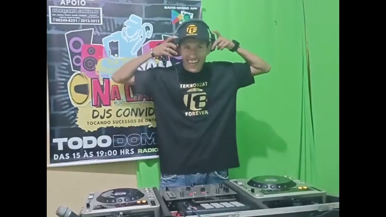 Set Rasteiro Coul & Beat Charminho By DJ Adilson Lopes!