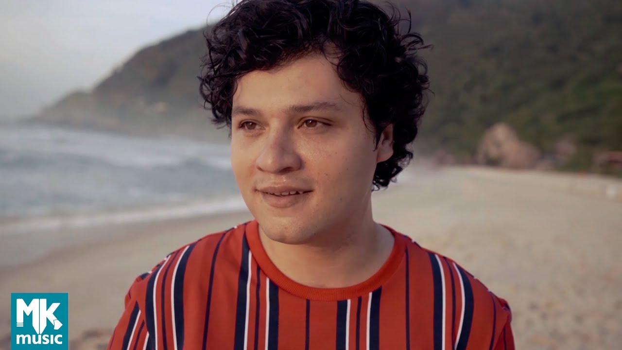 Klev - Só Espera (Clipe Oficial MK Music)