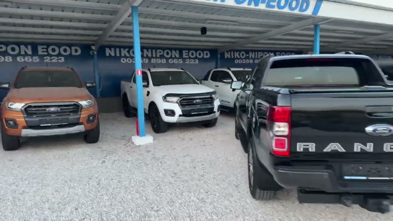 ford 3.2 face 143000tkm