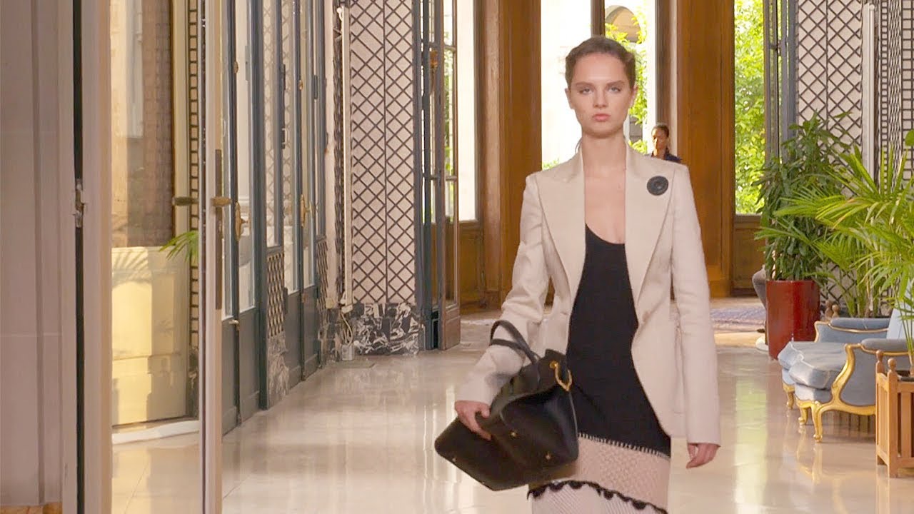 Altuzarra | Spring Summer 2020 | Full Show