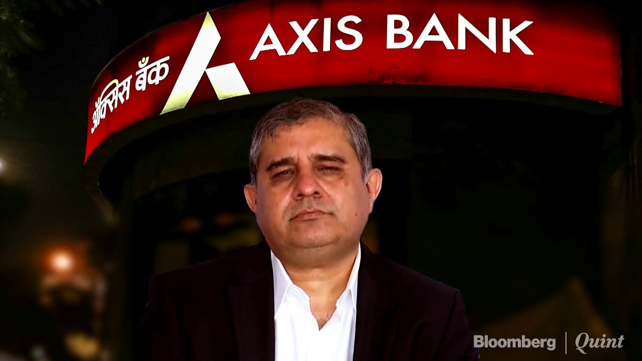 HDFC Life&rsquo;s Amitabh Chaudhry To Head Axis Bank