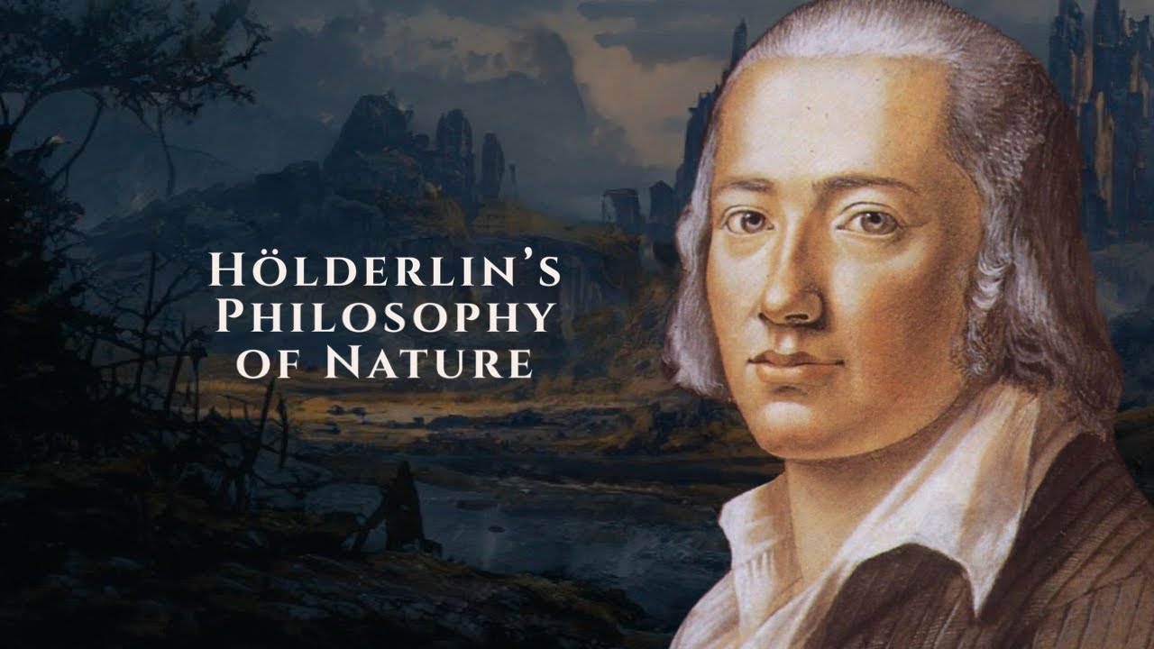 Hölderlin’s Philosophy of Nature