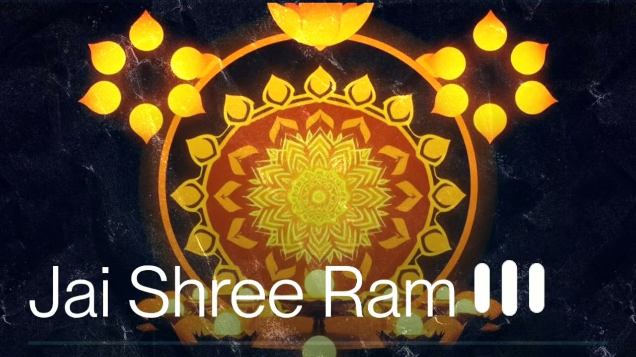 Jai Shree Ram #Ramnavmi Special 2026 | Ram Navami Special DJ Remix 
