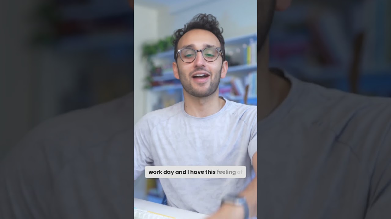 4 Things I Wish I Knew in My 20s