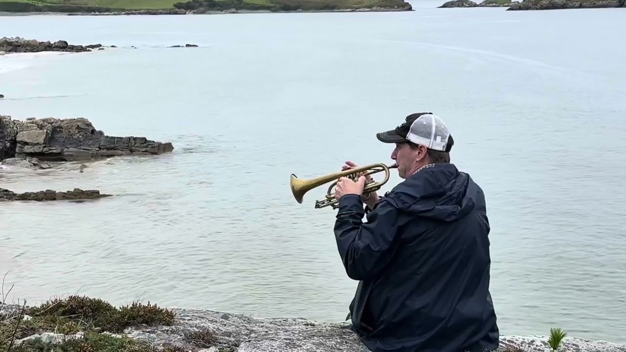 Harbour Bar - Downings - Donegal
