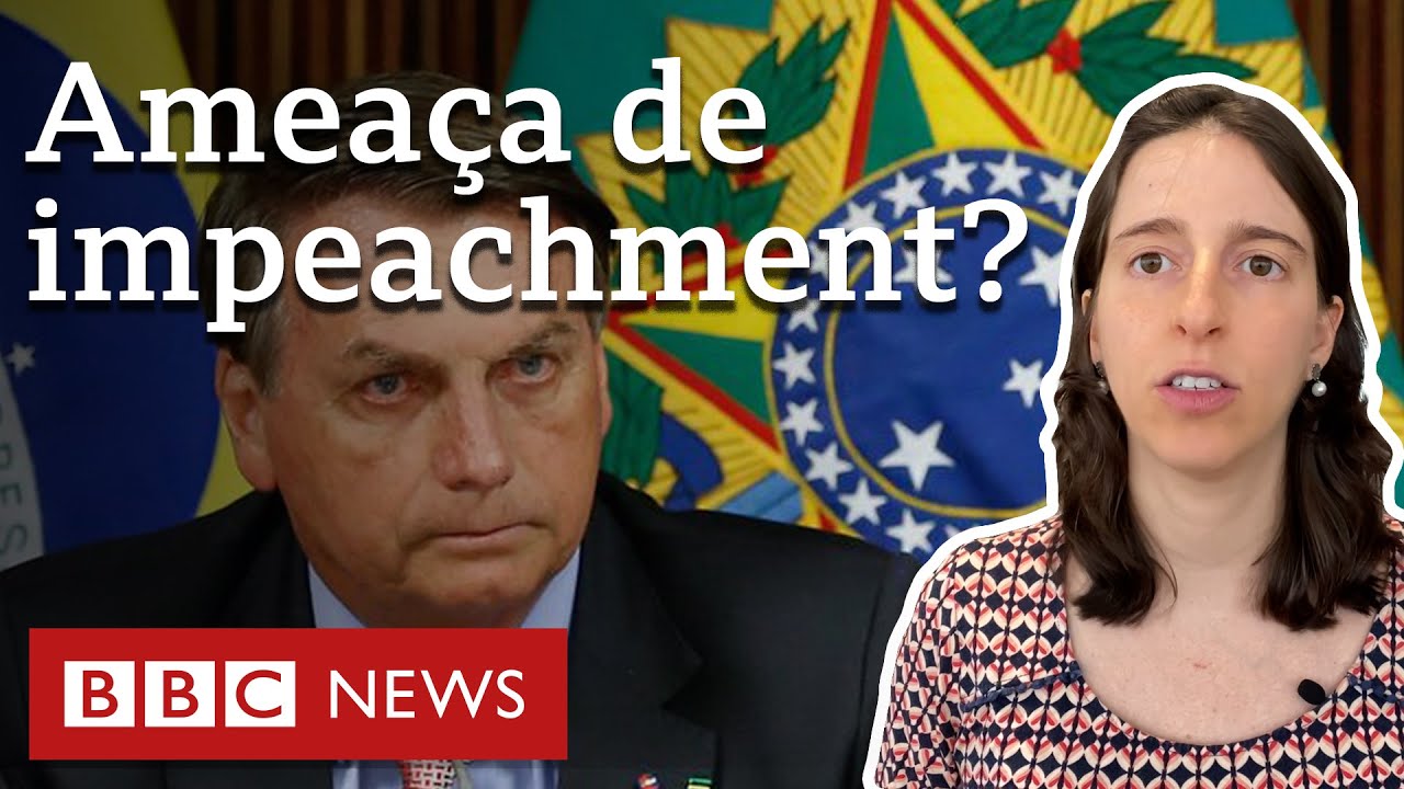Como fica risco de impeachment de Bolsonaro após protestos