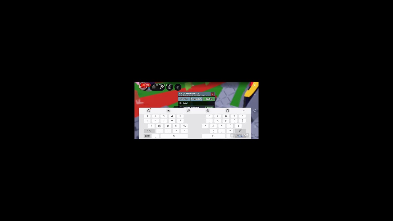MobizenLiveStream