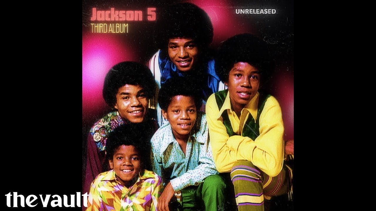 The Jackson 5 - Ask the Lonely (Alternate Mix) [Audio]