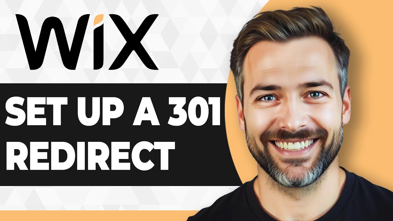 How to Set Up a 301 Redirect in Wix (Step By Step) (2026 Guide)