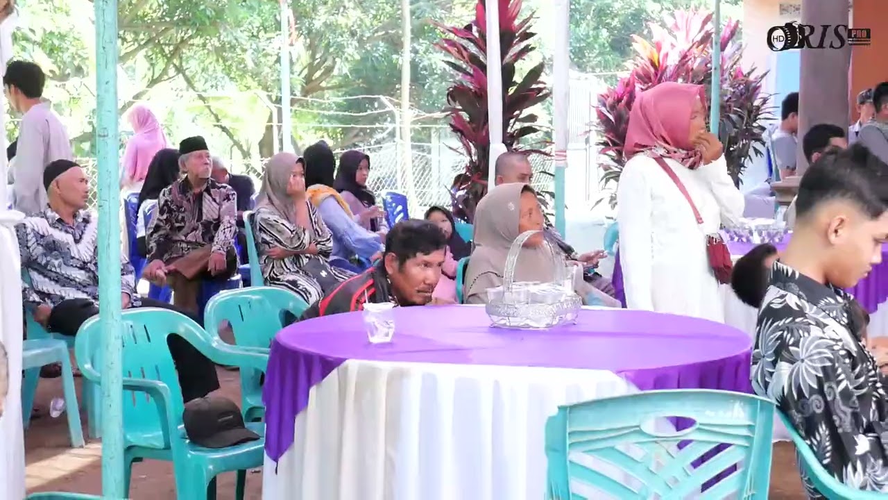 SELAMAT DATANG   - MAHENDRA MUSIC | RIS PRO