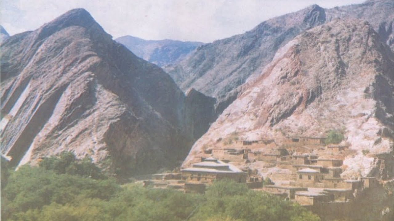ታላቁ ገዳም ጉንዳ ጉንዶ ማርያም በጉዞ ኢትዮጵያ ከተጓዡ ጋዜጠኛ ጋር በጉዞ ኢትዮጵያ