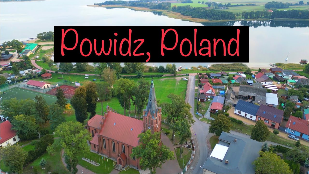 Powidz, Poland 🇵🇱