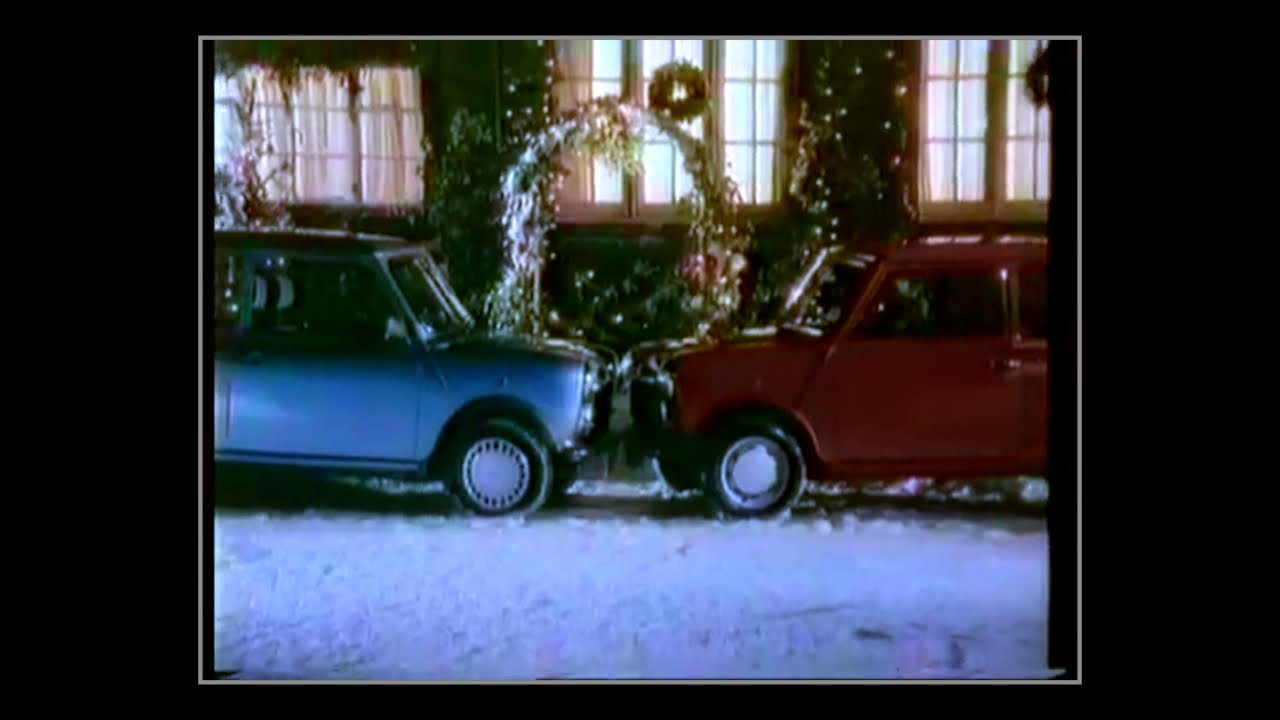 Mini's have Feelings Too. (1986)
