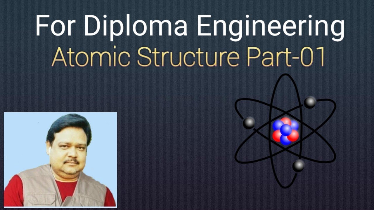 Atomic Structure Part-01
