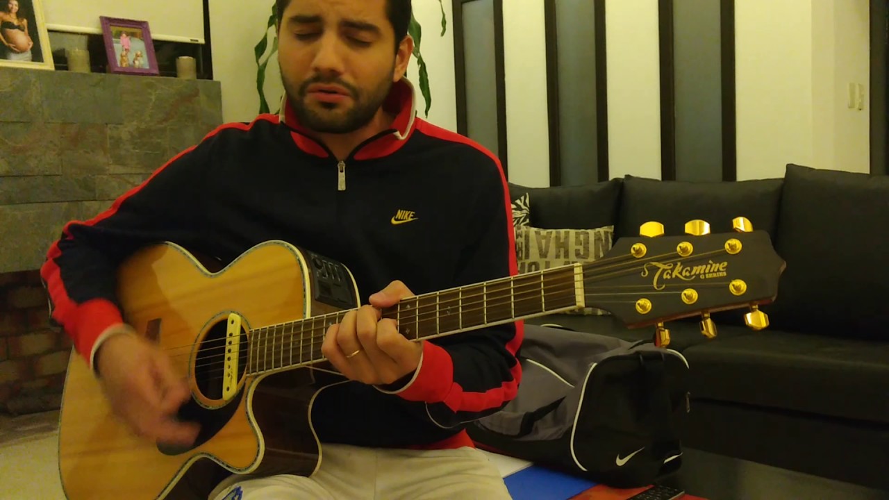 Los Tipitos - Flor negra (cover x Nicoplos)