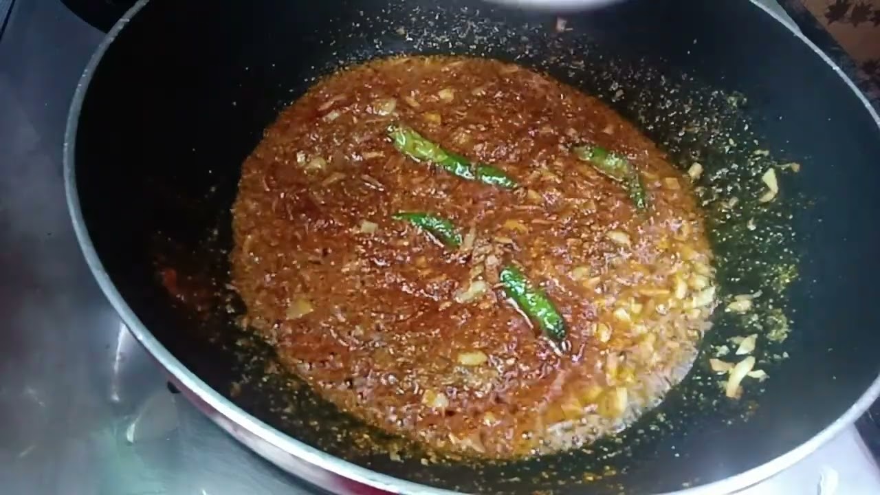 Soya bean masala tasty recipe 😀