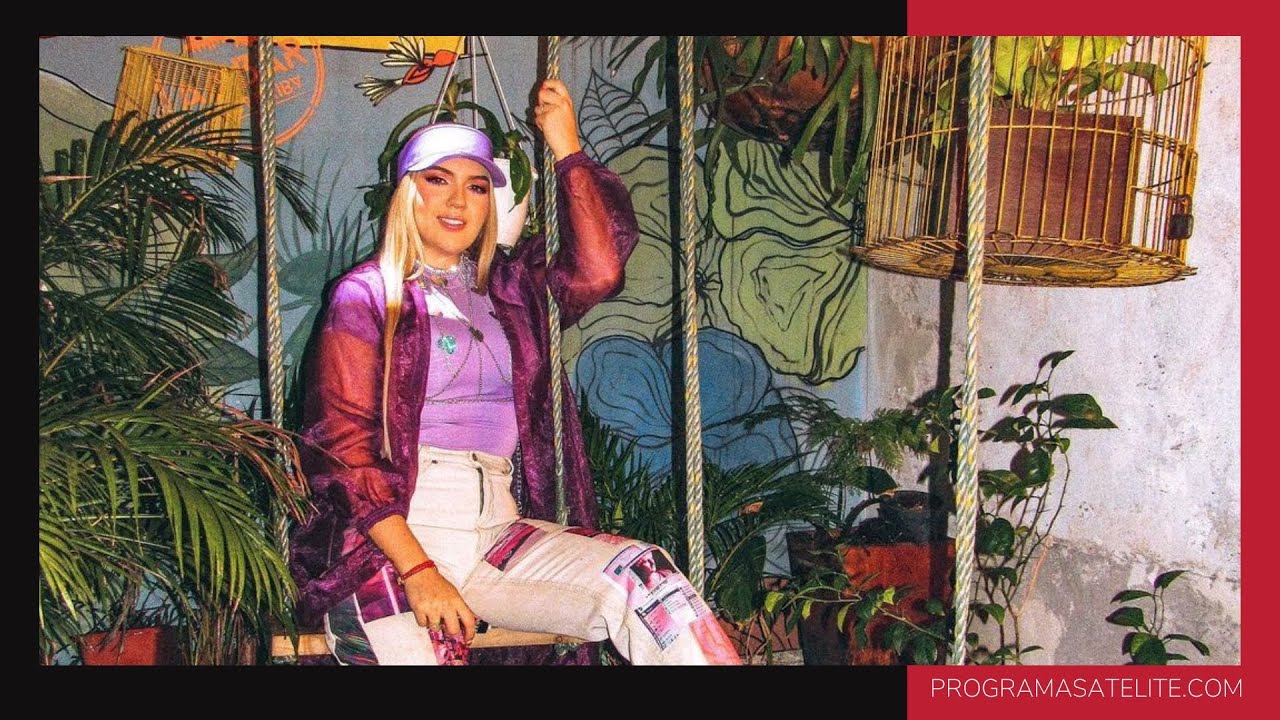 Entrevista con la artista urbana Paloma Lomax sobre su comienzo y su futuro.
