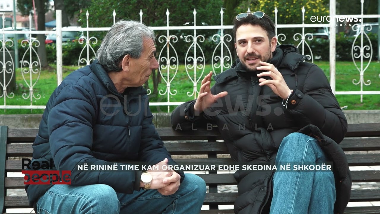 Tonini nga Shkodra dhe bejtet e tij që 