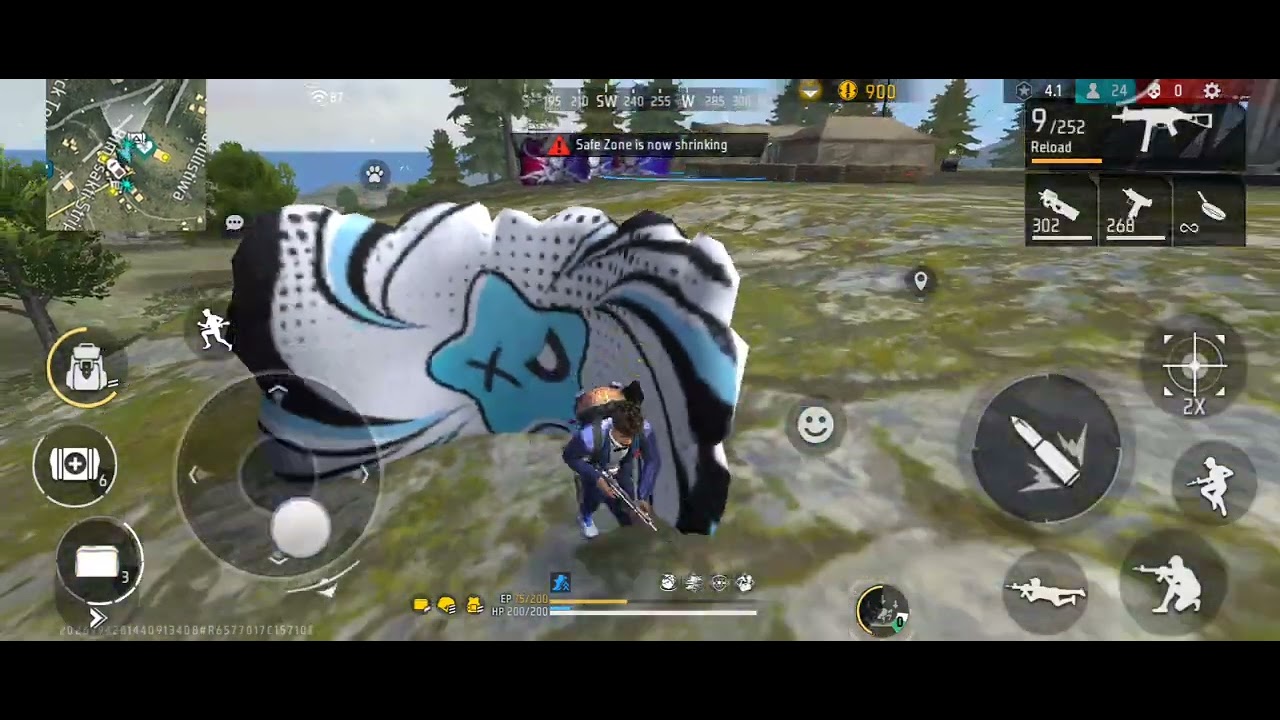 😈💯#trending #freefire #youtubevideos #viral #garenafreefire #gaming #viral #video #gameplay #gaming 