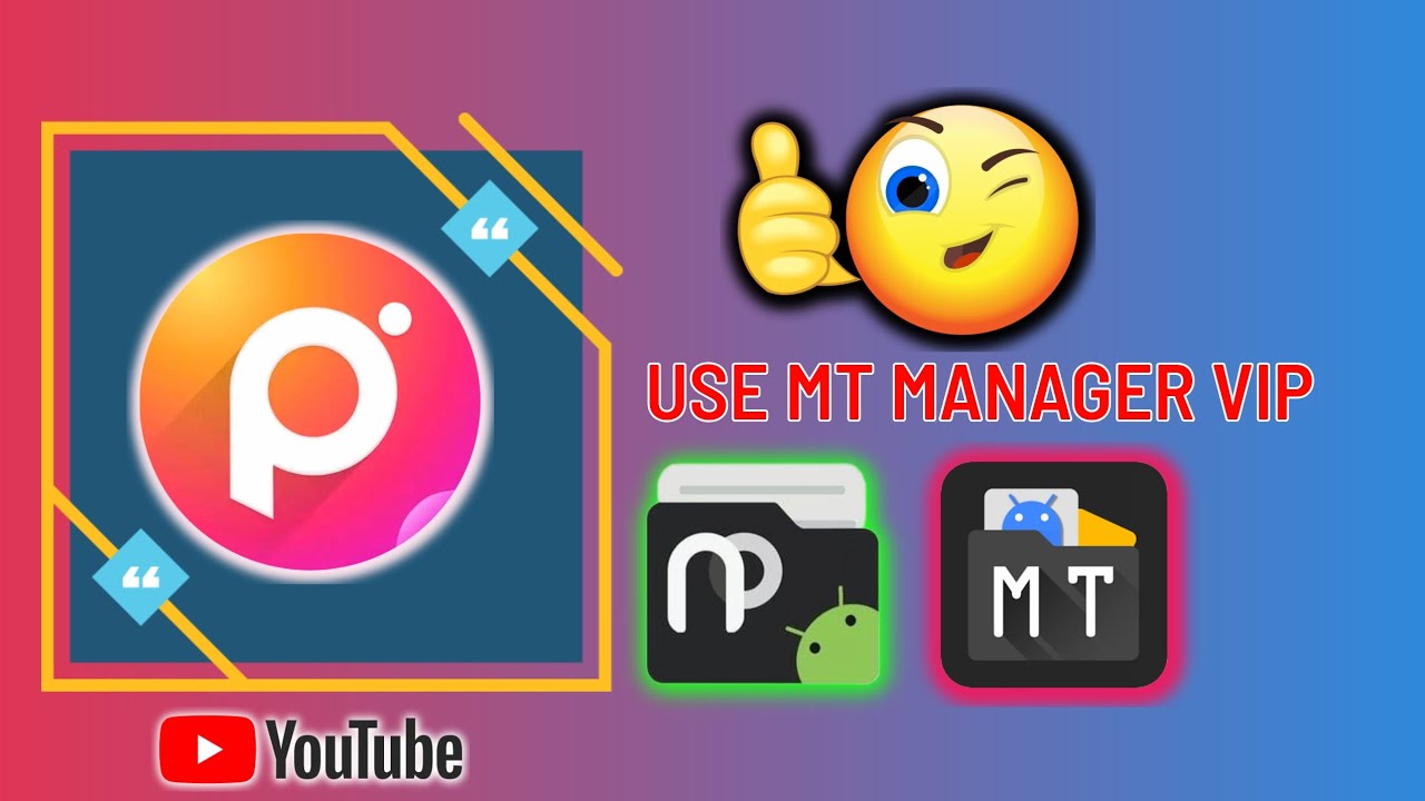 How to Mod Android Apps with MT Manager 2026